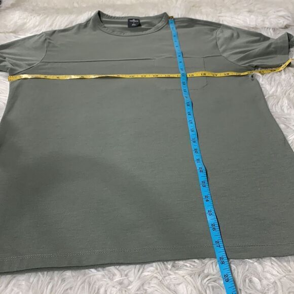🟢3 items for $20—-REI Cooperative pocket tershirt crew neck short sleeve - Picture 8 of 11